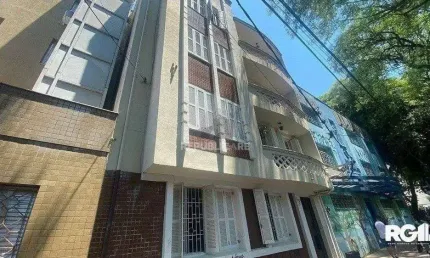 Apartamento com 3 quartos à venda na Praça Cônego Marcelino, 117, Cidade Baixa, Porto Alegre