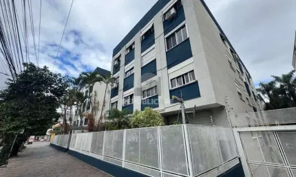 Apartamento com 2 quartos à venda na Avenida Ipiranga, 1201, Azenha, Porto Alegre