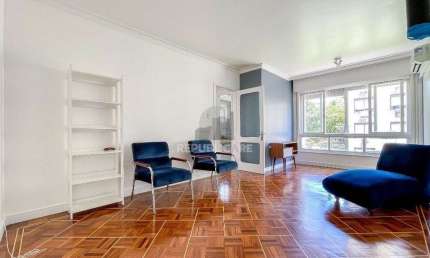 APARTAMENTO DE 84M², 2 DORMITÓRIOS, 1 VAGA - BAIRRO AUXILIADORA