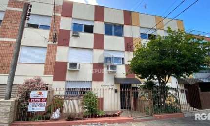 Kitnet / Stúdio para alugar na Rua São Vicente, 642, Rio Branco, Porto Alegre