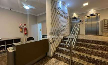 Apartamento com 1 quarto à venda na Rua Coronel Genuino, 206, Centro Histórico, Porto Alegre