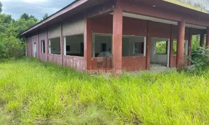 Terreno à venda na Rodovia Rs 389 Estrada Do Mar, Matricula , Atlântida Sul (Distrito), Osório por R$ 858.500