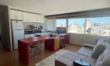 Apartamento 1 dormitórios para alugar Cidade Baixa Porto Alegre/RS