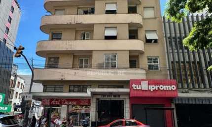 Apartamento 3 dormitórios à venda Centro Histórico Porto Alegre/RS
