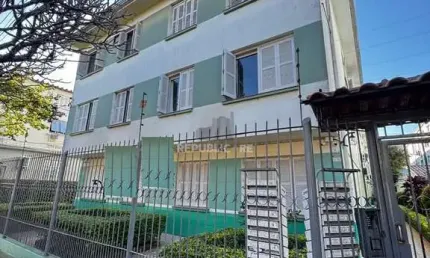 Apartamento de 1 quarto reformado à venda no menino deus – porto alegre | financ