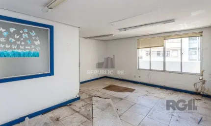 Sala comercial à venda centro histórico porto alegre/rs