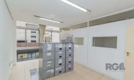 Sala Comercial à venda Centro Histórico Porto Alegre/RS