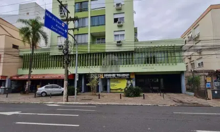 Cobertura 2 dormitórios à venda Praia de Belas Porto Alegre/RS