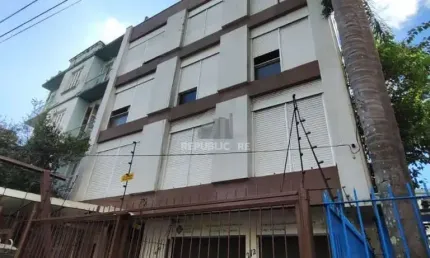 Apartamento à venda na cidade baixa - excelente localização próxima à redenção