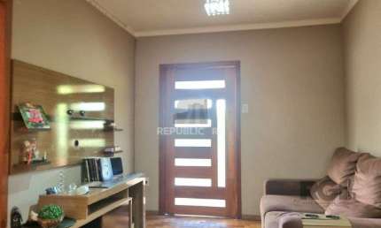 Casa 3 dormitórios à venda Teresópolis Porto Alegre/RS