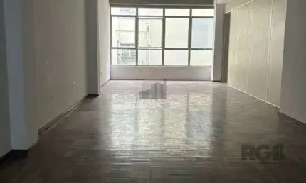 Sala comercial 64,23m², 1 banheiro no bairro azenha