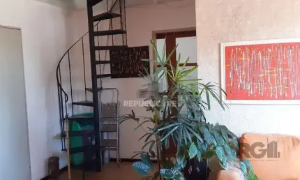 Cobertura com 2 quartos à venda na Avenida Teresópolis, 3088, Teresópolis, Porto Alegre