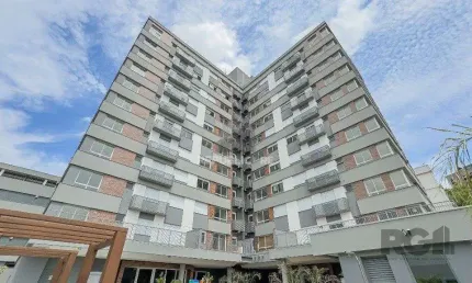 Studio 1 dormitórios à venda Moinhos de Vento Porto Alegre/RS