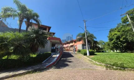 Casa em condomínio 3 dormitórios à venda menino deus porto alegre/rs