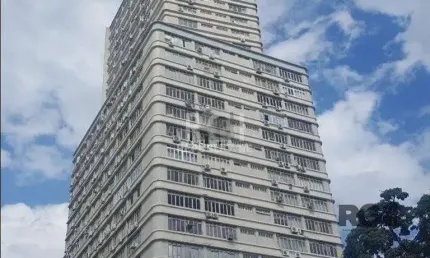 Sala Comercial à venda Centro Histórico Porto Alegre/RS