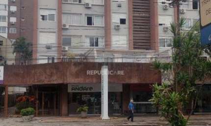 cobertura - 2 Dormitórios - 98,00 m² -  1 vaga - Menino Deus