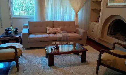 Casa Condominio para Venda 3 dormitórios, sendo 1 suites, 2 vagas - Tristeza