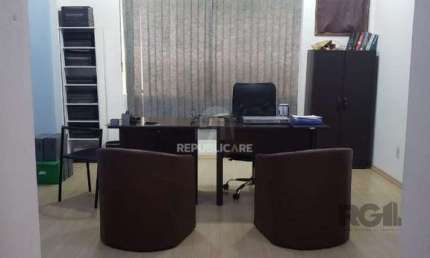 Sala Comercial à venda Cidade Baixa Porto Alegre/RS