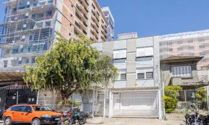 Apartamento de 3 quartos no bairro Cidade Baixa em Porto Alegre