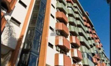 Excelente Flat com 52,96m², classificado no pool hoteleiro, no bairro Independên