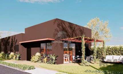 Casa em Condomínio 3 dormitórios à venda Campo Novo Porto Alegre/RS
