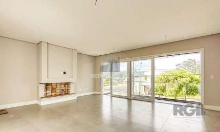 Casa em Condomínio 3 dormitórios à venda Alphaville Porto Alegre/RS