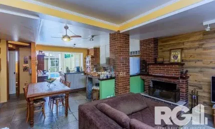 Casa 3 dormitórios à venda Morro Santana Porto Alegre/RS