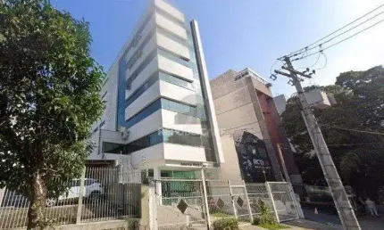 Sala comercial à venda na Rua Visconde do Herval, 1097, Menino Deus, Porto Alegre