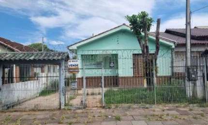Casa com 4 quartos à venda na Rua Tamandaré, 787, Camaquã, Porto Alegre