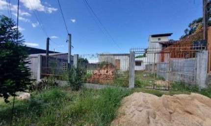 Terreno à venda na Rua Professor Joaquim Louzada, 438, Camaquã, Porto Alegre