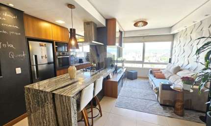 Apartamento 2 dormitórios à venda Cidade Baixa Porto Alegre/RS