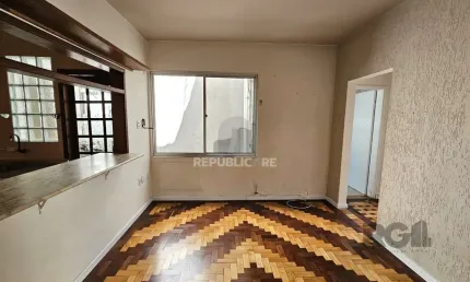 Apartamento 2 dormitórios à venda Cidade Baixa Porto Alegre/RS