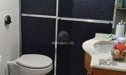 Apartamento com 3 quartos à venda na Rua José do Patrocínio, 111, Cidade Baixa, Porto Alegre