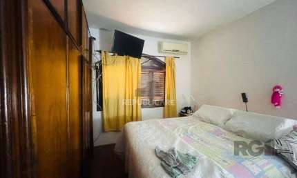 Casa 3 dormitórios à venda Tristeza Porto Alegre/RS