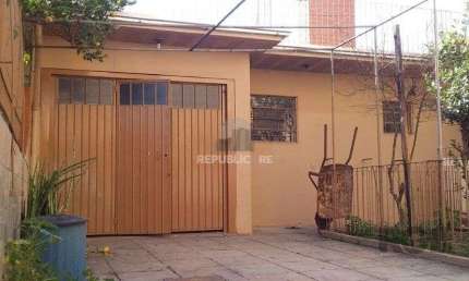 Casa com 4 quartos à venda na Travessa Davi José Estrela, 44, Sarandi, Porto Alegre