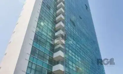 Studio 2 dormitórios à venda cristal porto alegre/rs