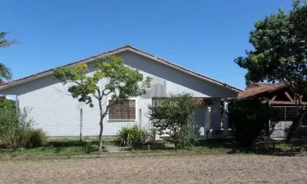 Casa com 3 quartos à venda na Rua Francisca Prezzi Bolognesi, 561, Hípica, Porto Alegre
