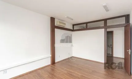 Sala comercial à venda na Avenida Getúlio Vargas, 379, Menino Deus, Porto Alegre