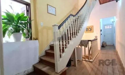 Casa com 4 quartos à venda na Rua Demétrio Ribeiro, 752, Centro Histórico, Porto Alegre