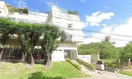 Cobertura no Jardim Planalto de 3 dormitórios e vaga