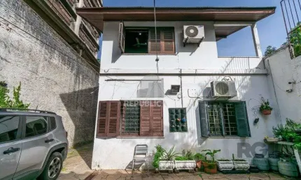 Casa com 4 quartos à venda na Rua Ramiro Barcelos, 784, Floresta, Porto Alegre