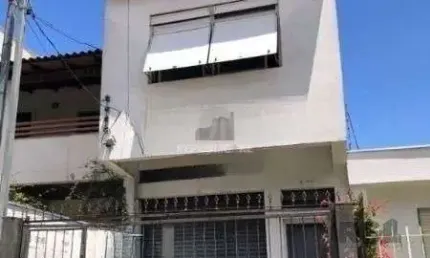 Casa com 2 quartos à venda na Rua General Caldwell, 1117, Menino Deus, Porto Alegre