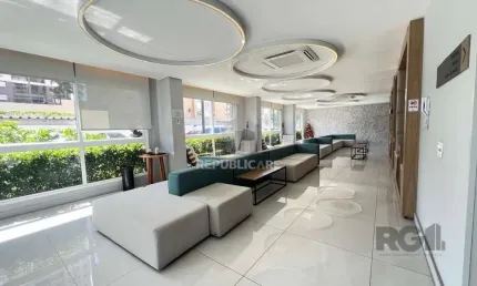 Studio 1 dormitórios à venda partenon porto alegre/rs