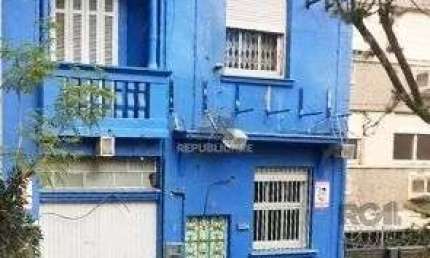 Casa 3 dormitórios à venda Rio Branco Porto Alegre/RS