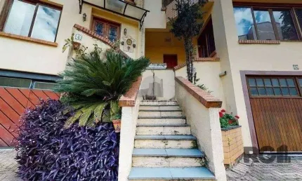 Casa em condomínio 3 dormitórios à venda boa vista porto alegre/rs