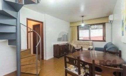 Cobertura 3 dormitórios à venda Menino Deus Porto Alegre/RS
