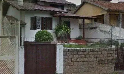 Casa 2 dormitórios à venda Partenon Porto Alegre/RS