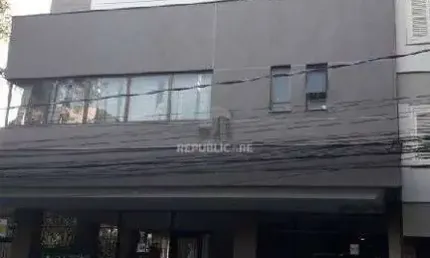 Sala Comercial à venda Cidade Baixa Porto Alegre/RS