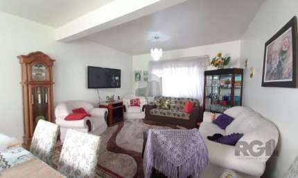 Casa com 4 quartos à venda na Rua Gomes Jardim, 849, Santana, Porto Alegre