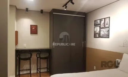 Loft Comercial 1 dormitórios à venda Cidade Baixa Porto Alegre/RS